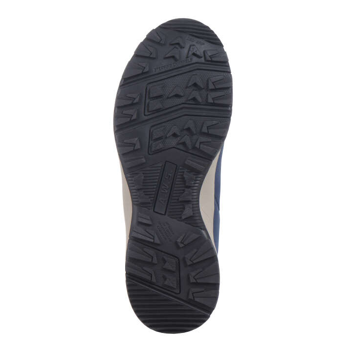 ICEPEAK Herren Outdoorschuhe Midcut Ansio